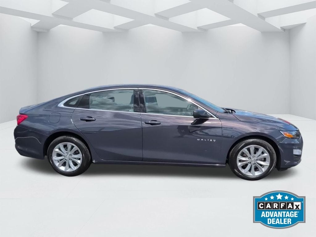 2025 Chevrolet Malibu 1LT - Photo 6