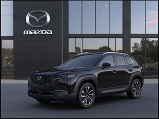 2026 Mazda CX-50 Hybrid Premium Plus AWD Sport Utility
