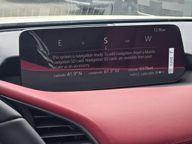 2026 Mazda Mazda3 Turbo Premium Plus - Photo 24