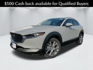 2025 Mazda CX-30 2.5 S Preferred AWD Sport Utility