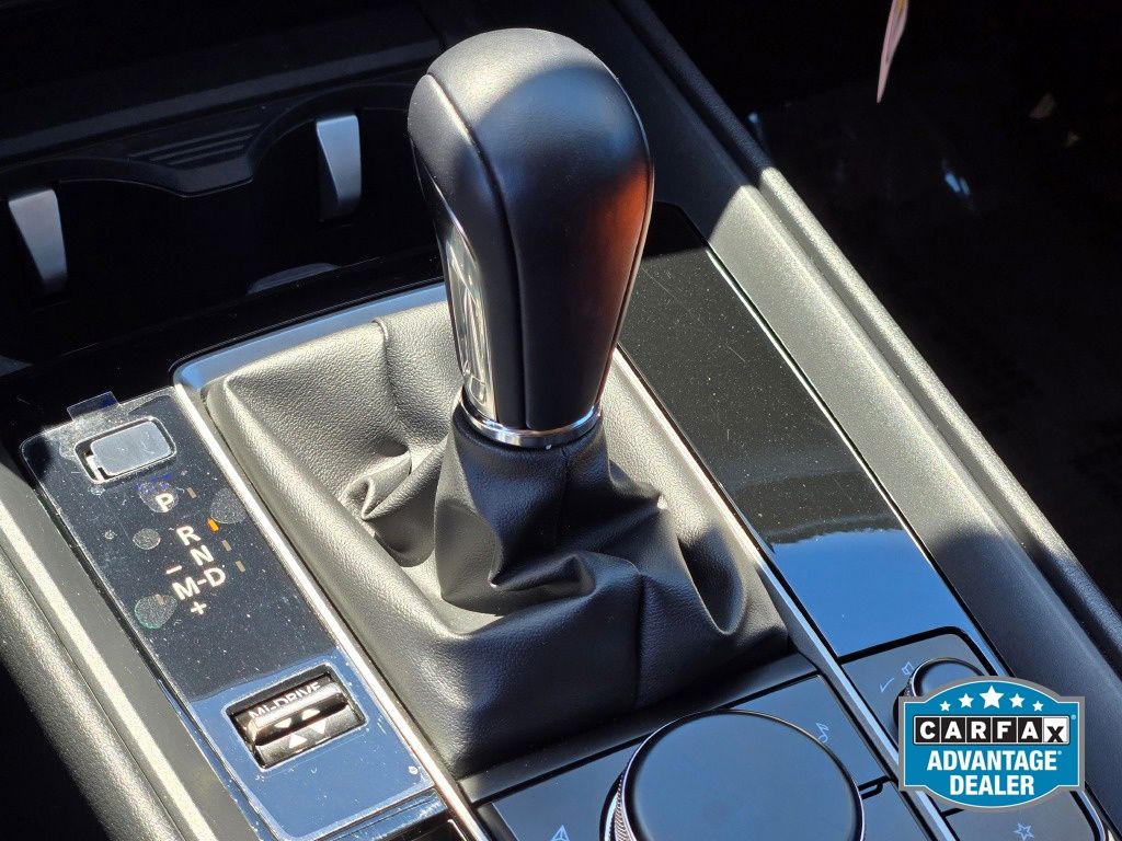 2025 Mazda CX-50 Premium - Photo 29