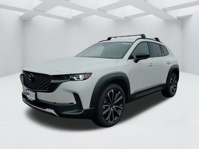 2026 Mazda CX-50 Turbo's photo