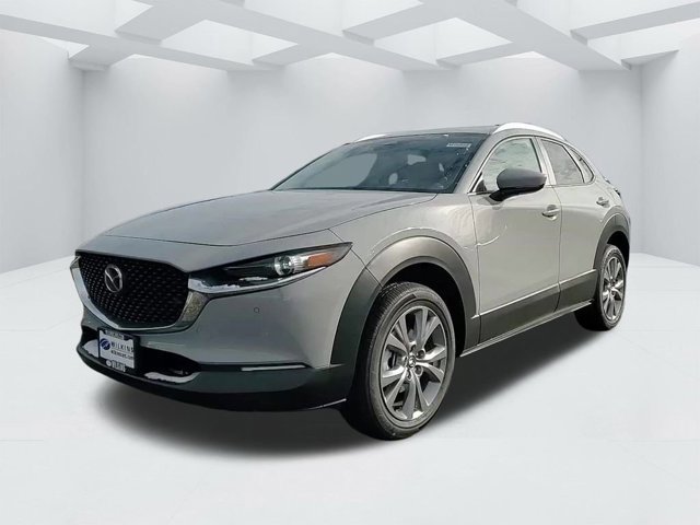 2026 Mazda CX-30 Preferred's photo