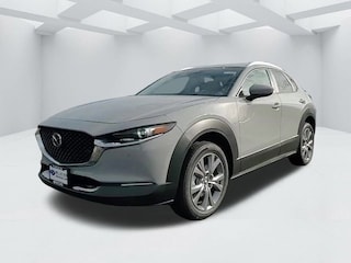 2026 Mazda CX-30 2.5 S Preferred AWD Sport Utility