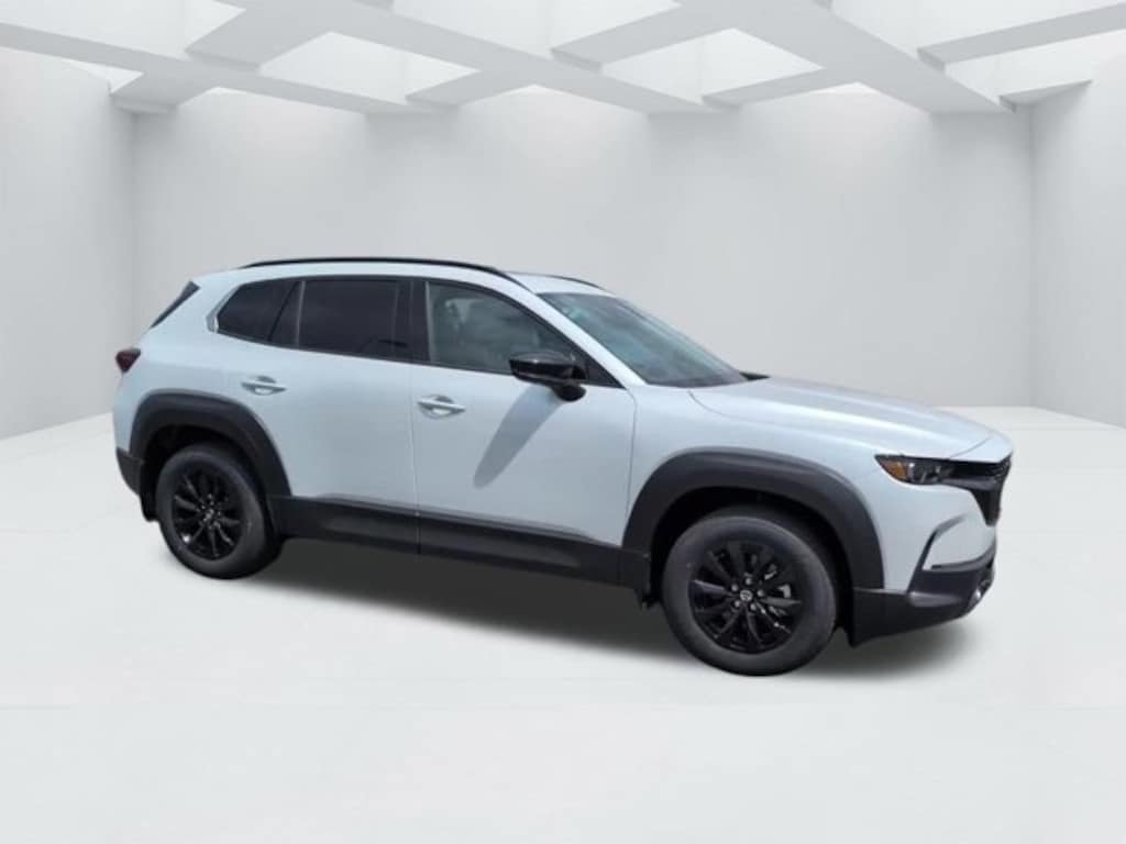New 2026 Mazda CX-50 Hybrid Premium AWD Sport Utility