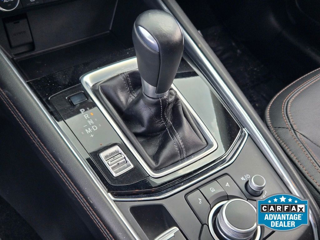 2023 Mazda CX-5 S Premium Plus package - Photo 26