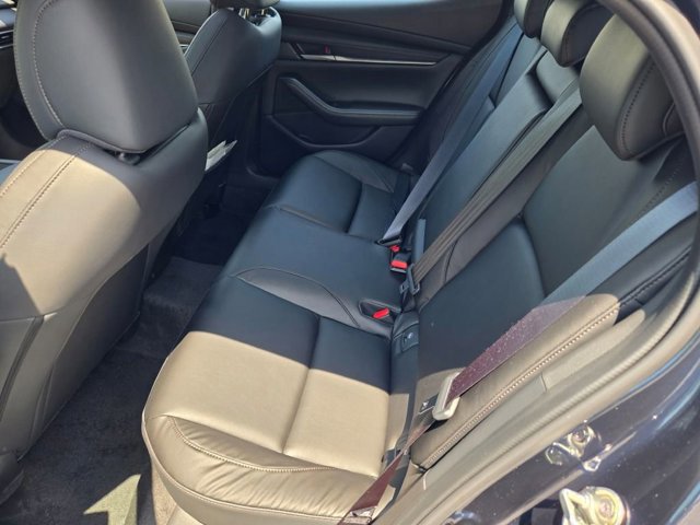2026 Mazda Mazda3 Preferred - Photo 15