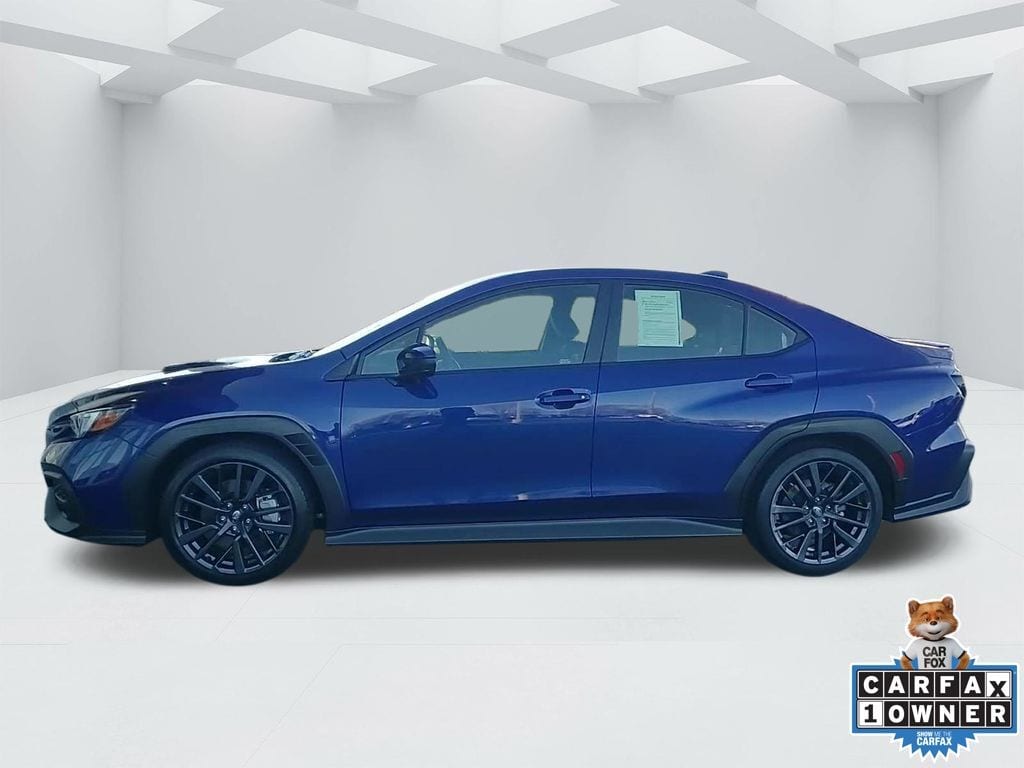 2025 Subaru WRX Premium - Photo 8