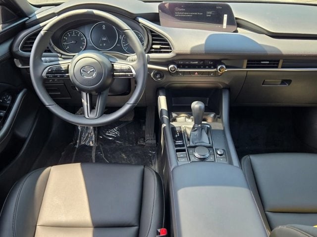 2026 Mazda Mazda3 Preferred - Photo 16