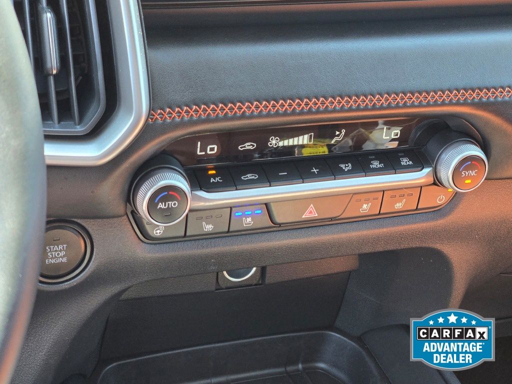2025 Mazda CX-50 Premium - Photo 28