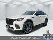 Mazda CX-70 Phev