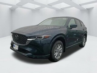 2025 Mazda CX-5 2.5 S Preferred AWD Sport Utility