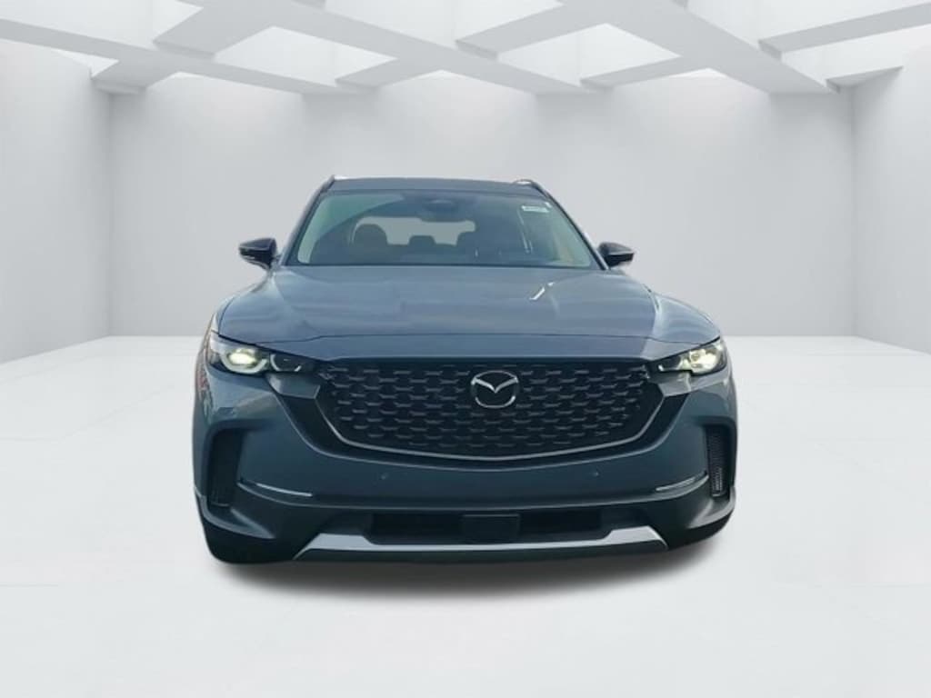 New 2026 Mazda CX-50 2.5 Turbo AWD Sport Utility