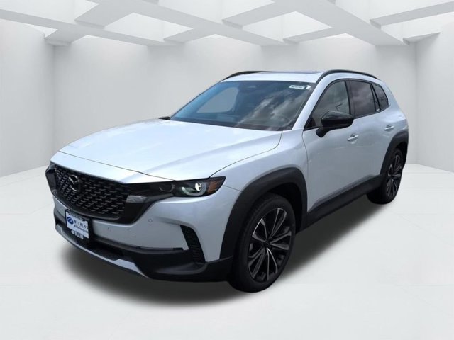 2026 Mazda CX-50 2.5 Turbo Premium Plus AWD