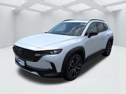 2026 Mazda CX-50 2.5 Turbo Premium Plus AWD Sport Utility