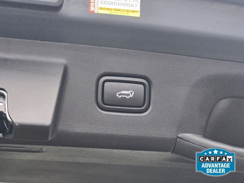 2025 Hyundai Tucson Limited - Photo 15