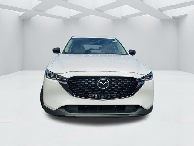 2025 Mazda CX-5 2.5 S Carbon photo 2