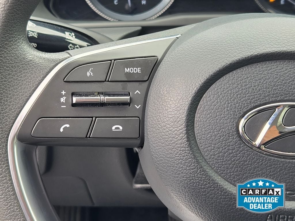 2023 Hyundai Sonata SE - Photo 27