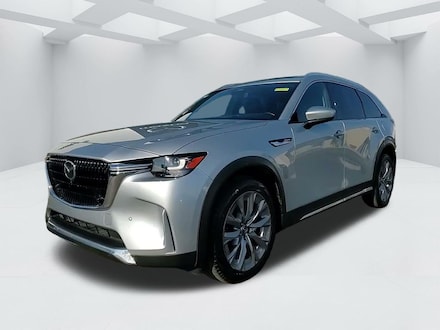 2025 Mazda CX-90 3.3 Turbo Premium Plus SUV