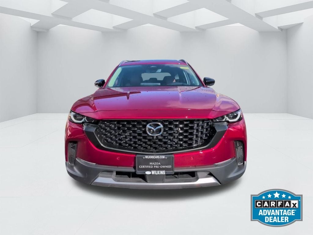 2025 Mazda CX-50 Premium Plus - Photo 10