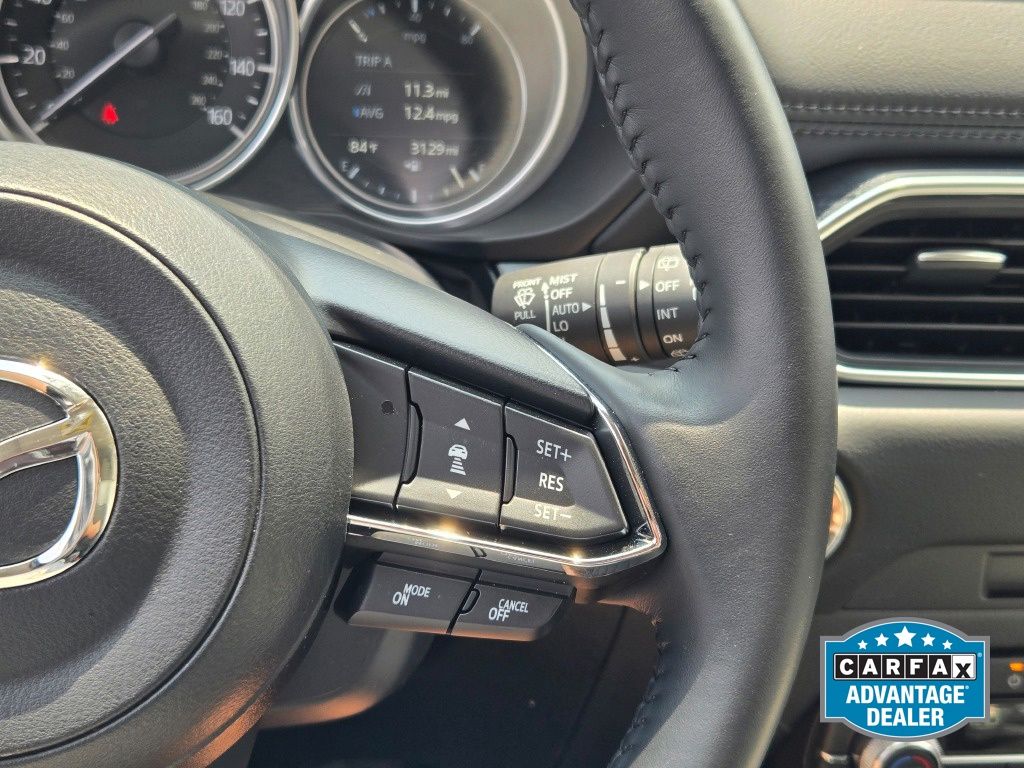 2025 Mazda CX-5 S Preferred package - Photo 31