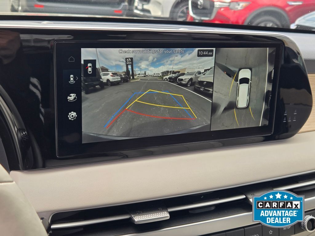 2023 Hyundai Palisade Limited - Photo 30