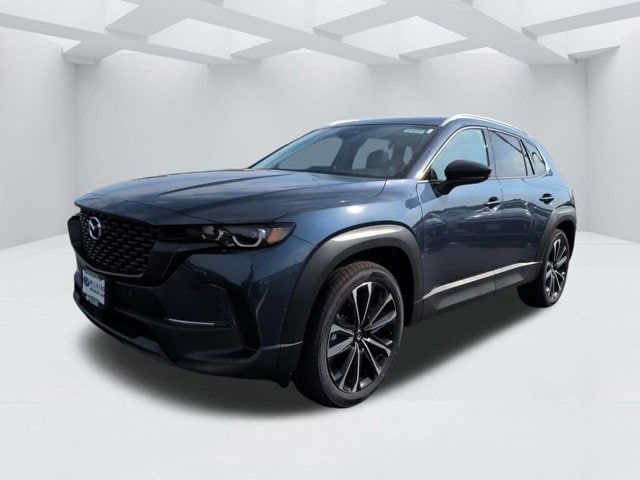 2026 Mazda CX-50 2.5 S Premium's photo