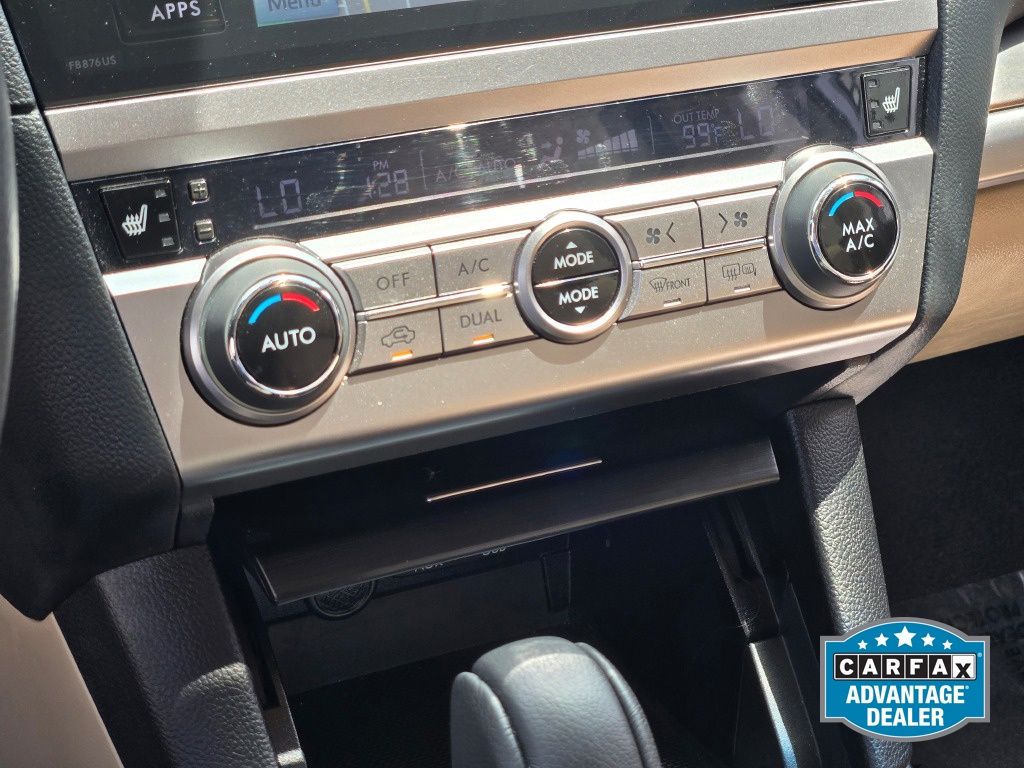 2017 Subaru Outback Limited - Photo 30