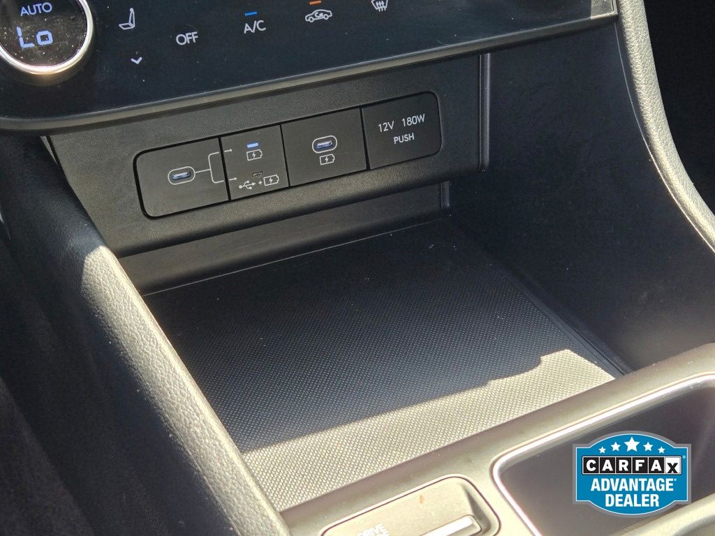 2024 Hyundai Sonata SEL - Photo 26