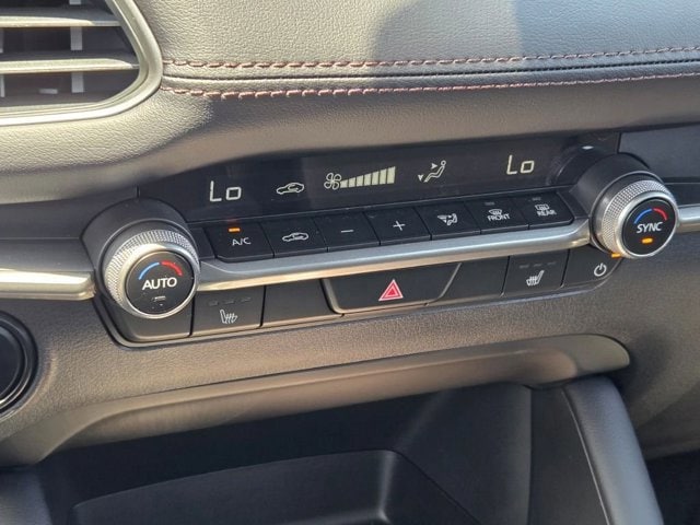 2026 Mazda Mazda3 Preferred - Photo 25