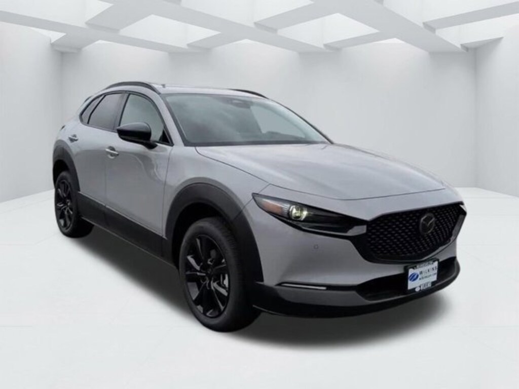 New 2026 Mazda CX-30 2.5 Turbo Premium Plus AWD Sport Utility