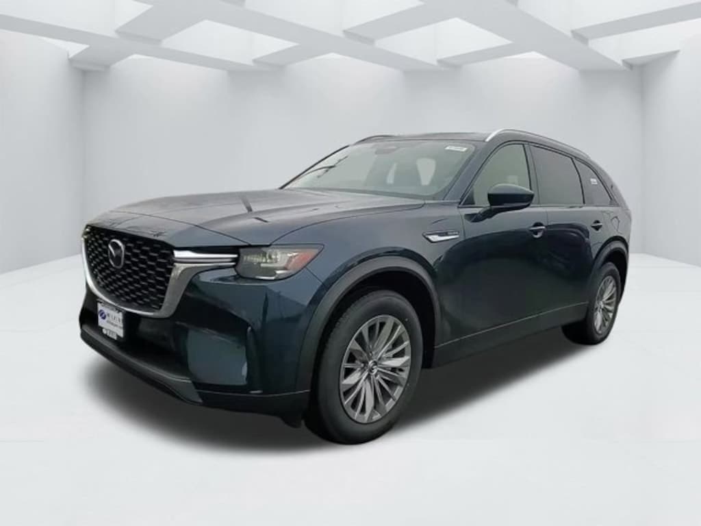 New 2026 Mazda CX-90 3.3 Turbo Select AWD Sport Utility