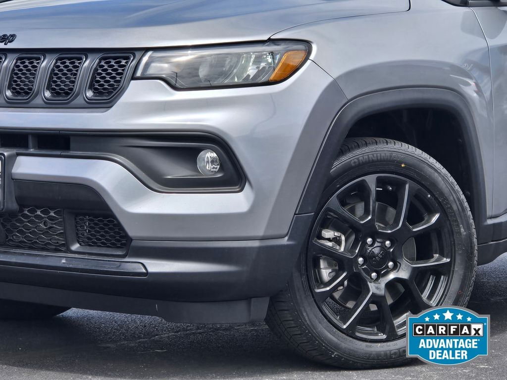 2023 Jeep Compass Altitude - Photo 2
