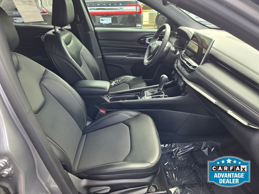 2023 Jeep Compass Altitude - Photo 6