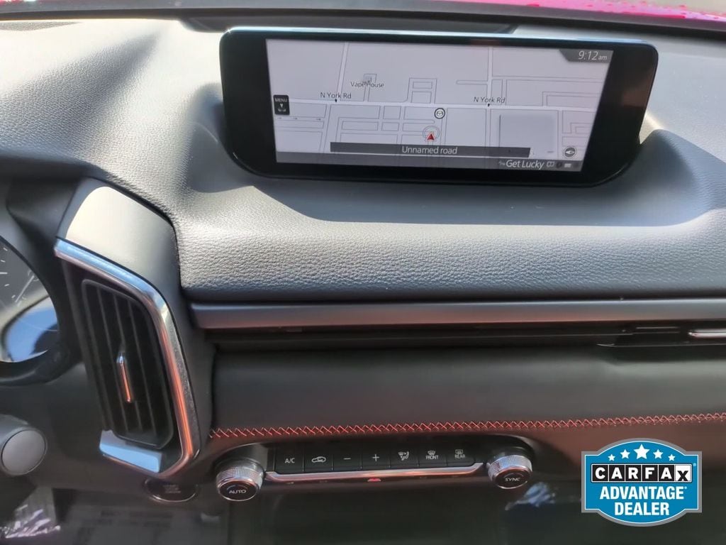 2025 Mazda CX-50 Premium Plus - Photo 19