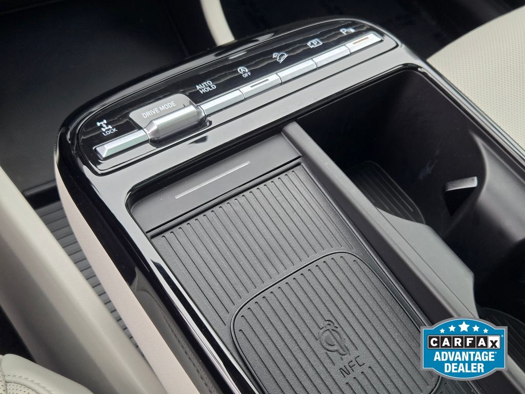 2025 Hyundai Tucson Limited - Photo 30