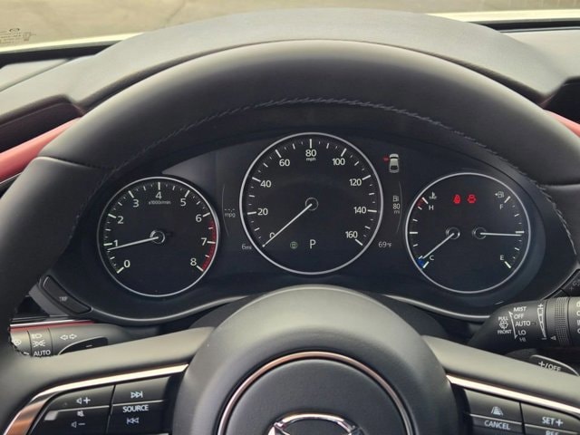 2026 Mazda Mazda3 Turbo Premium Plus - Photo 31