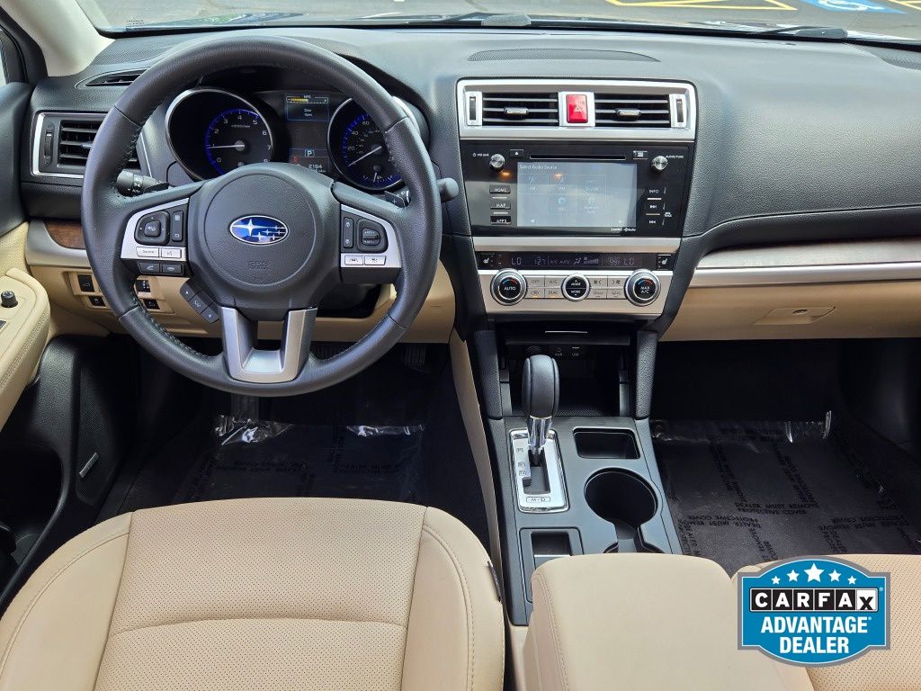 2017 Subaru Outback Limited - Photo 20