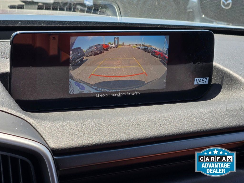2025 Mazda CX-50 Meridian Edition - Photo 30