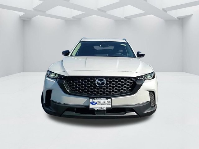 2025 Mazda CX-50 2.5 S Preferred photo 2