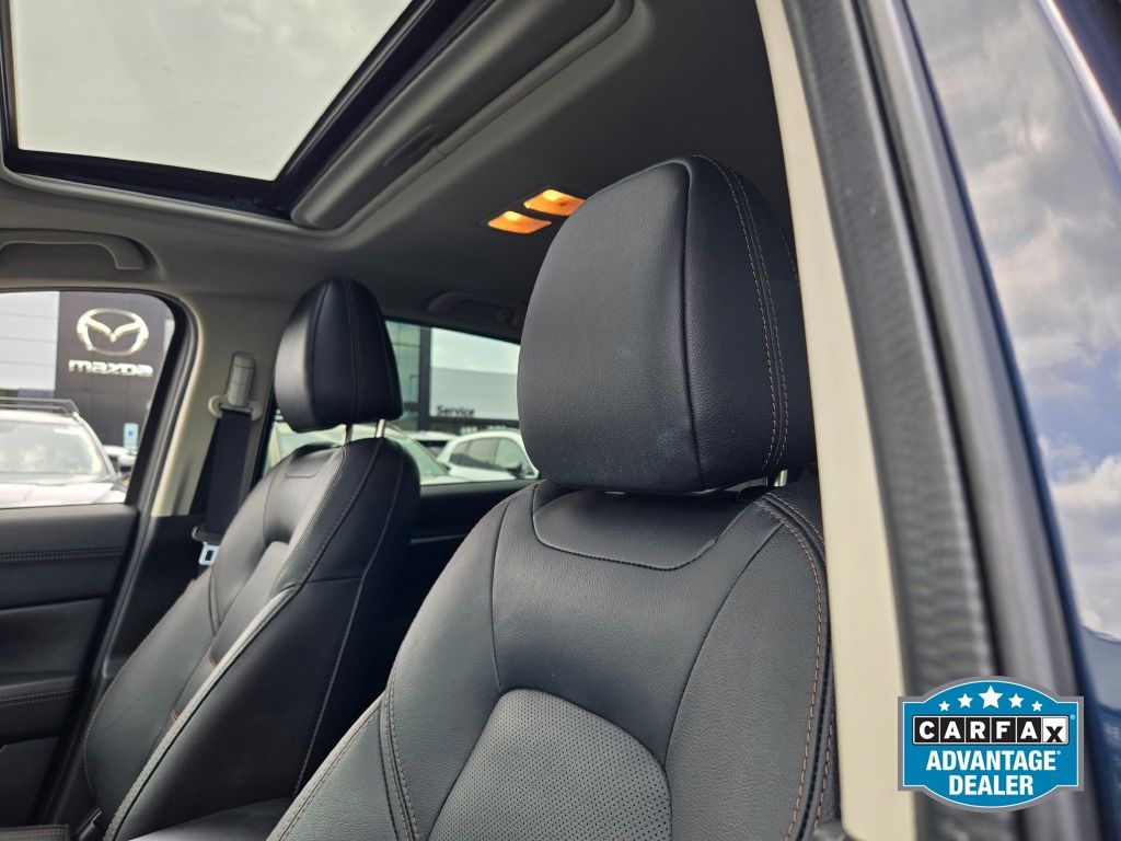 2023 Mazda CX-5 S Premium Plus package - Photo 22