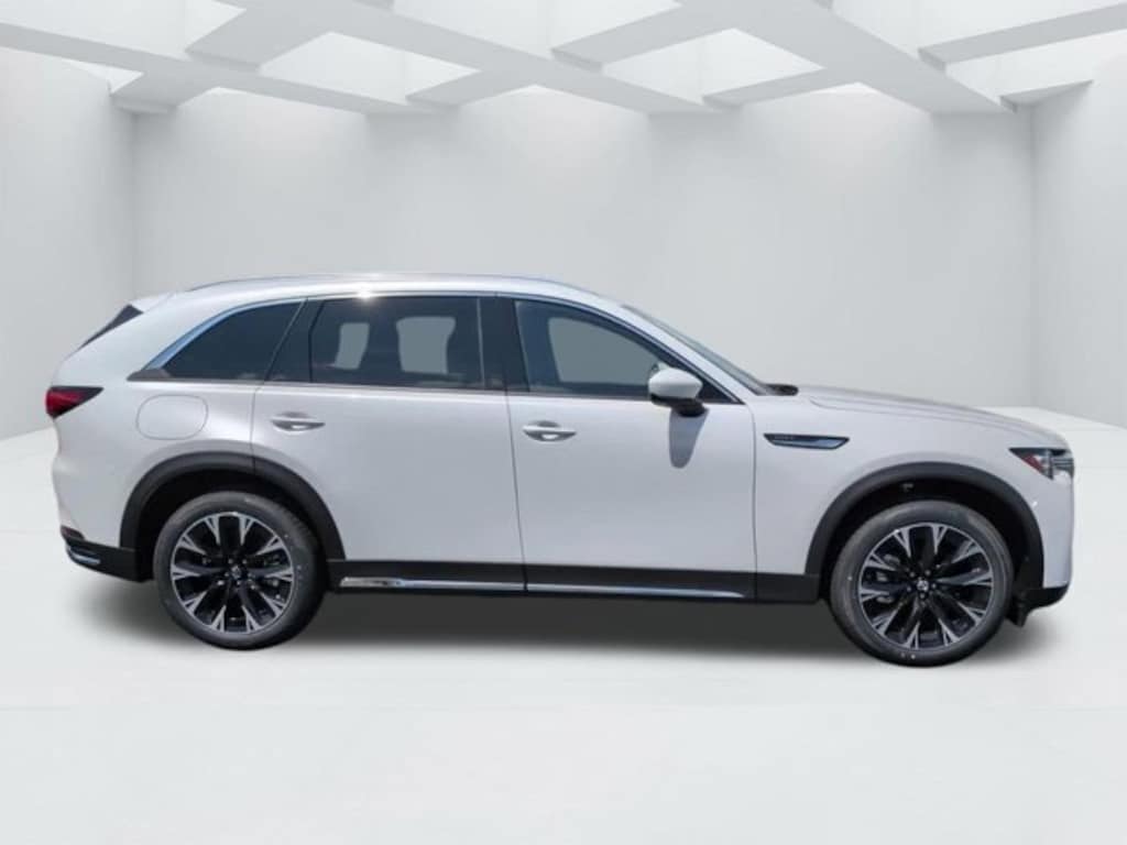 New 2026 Mazda CX-90 Plug-In Hybrid Premium Plus AWD Sport Utility