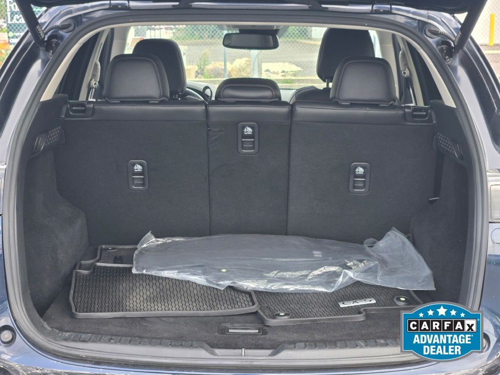 2023 Mazda CX-5 S Premium Plus package - Photo 13