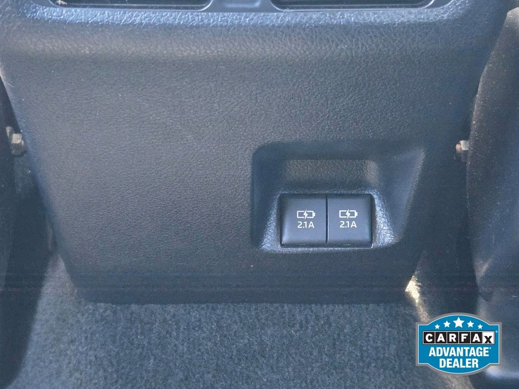 2021 Toyota 4Runner TRD Off-Road Premium - Photo 19