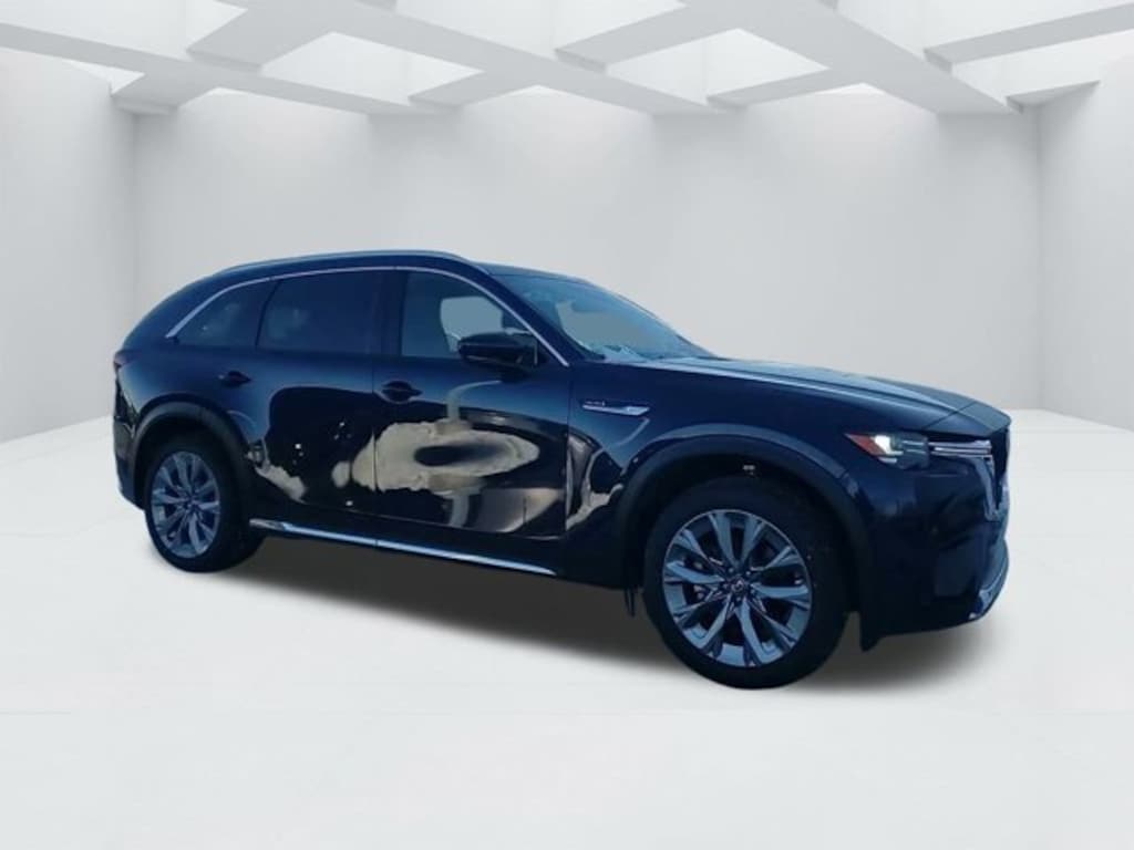 New 2026 Mazda CX-90 3.3 Turbo Premium Plus AWD Sport Utility