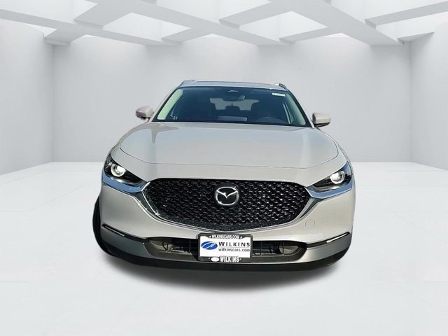 2025 Mazda CX-30 2.5 S Preferred photo 2