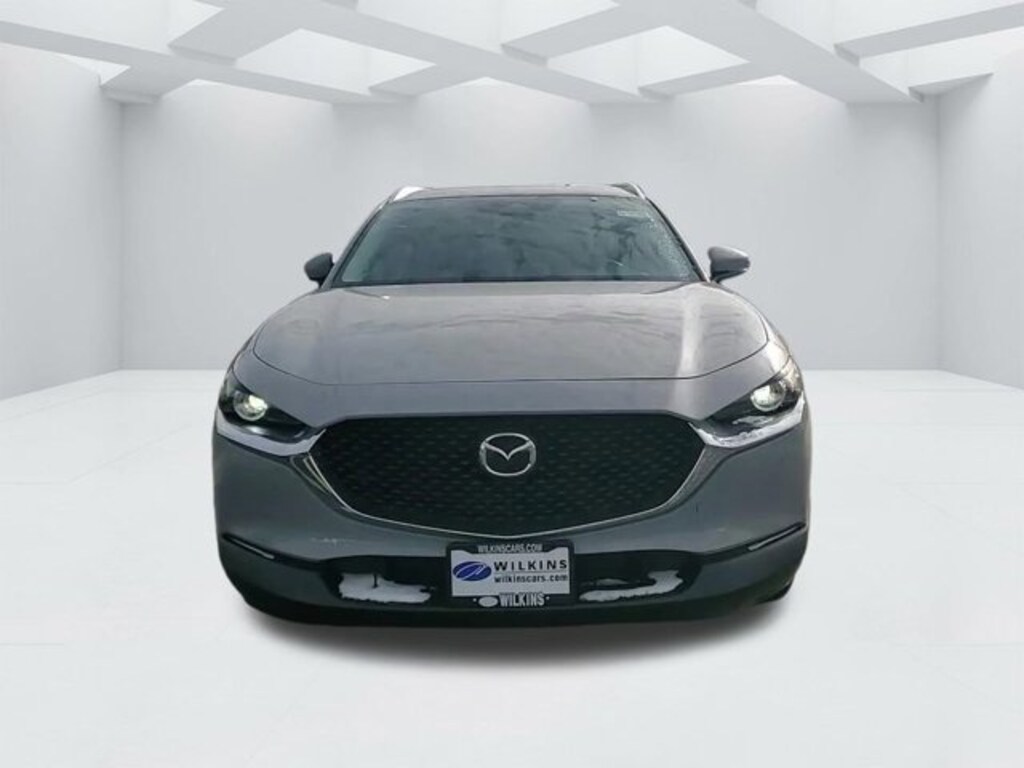 New 2026 Mazda CX-30 2.5 S Preferred AWD Sport Utility