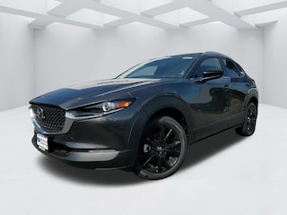 2025 Mazda CX-30 2.5 S Select Sport AWD Sport Utility
