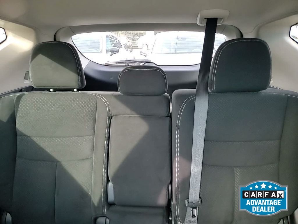 2022 Nissan Murano S - Photo 24