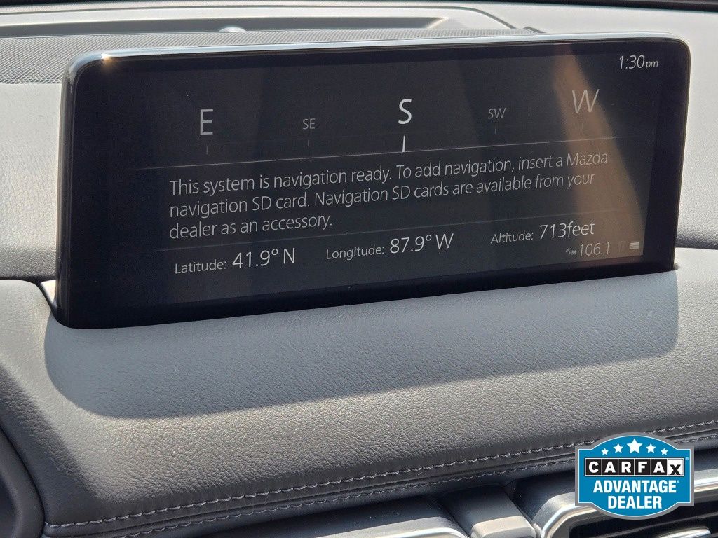 2025 Mazda CX-5 S Preferred package - Photo 24